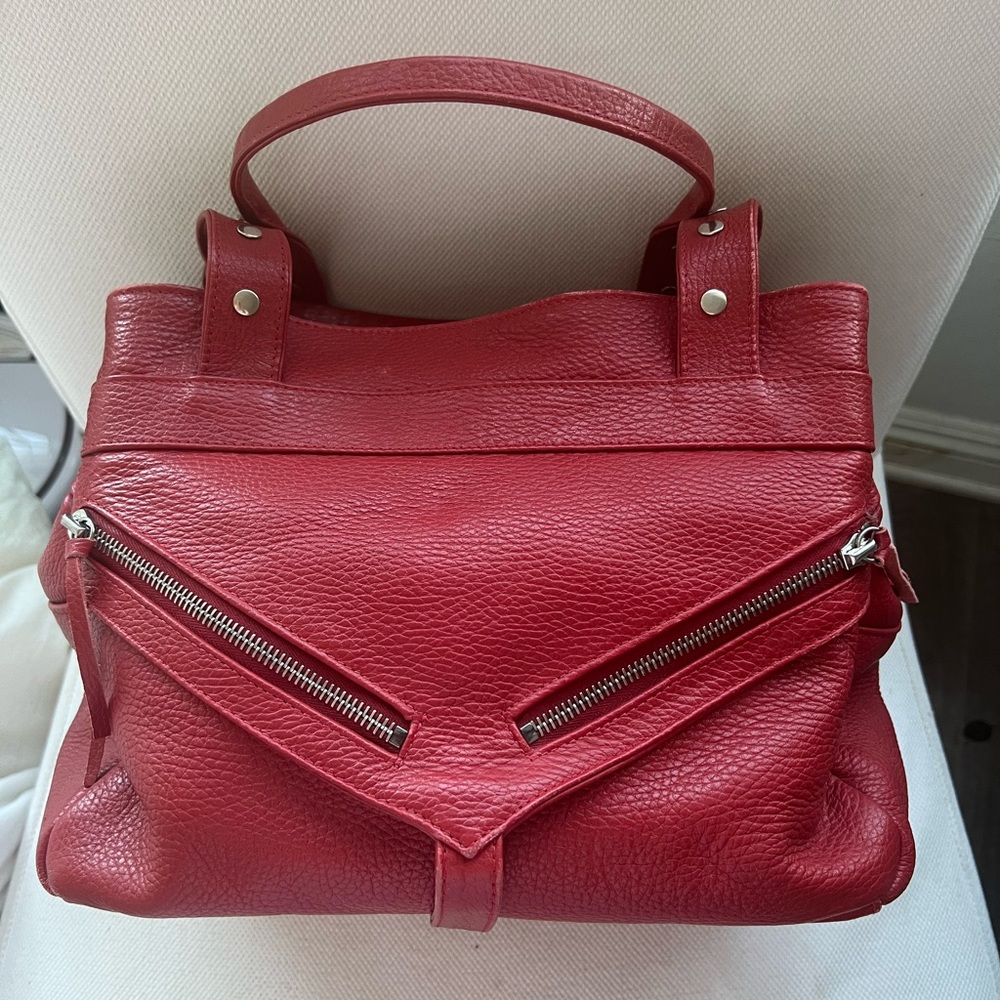 Botkier Satchel - Picture 2 of 10